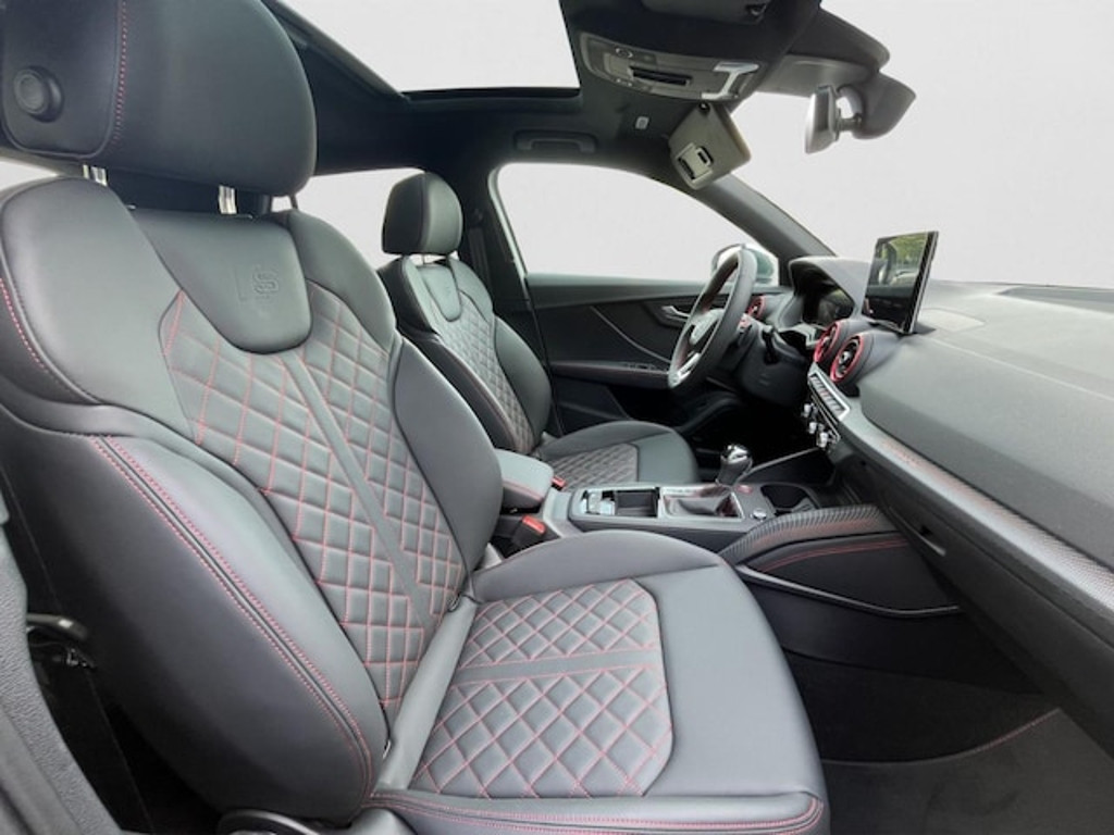 Audi SQ2