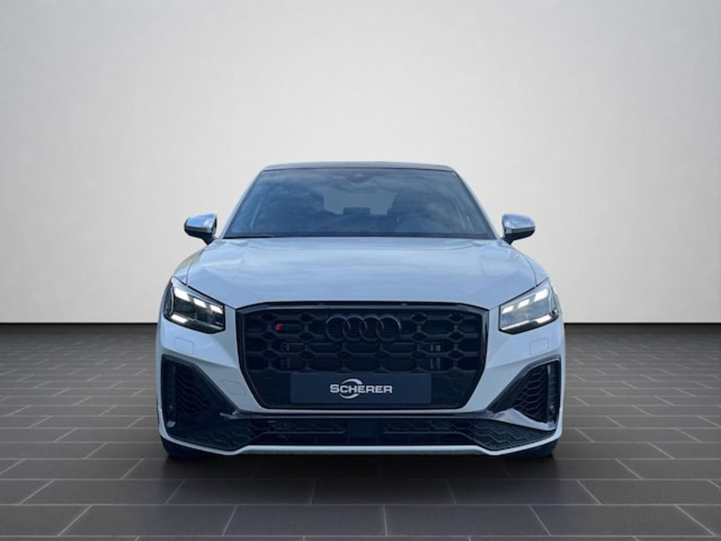 Audi SQ2