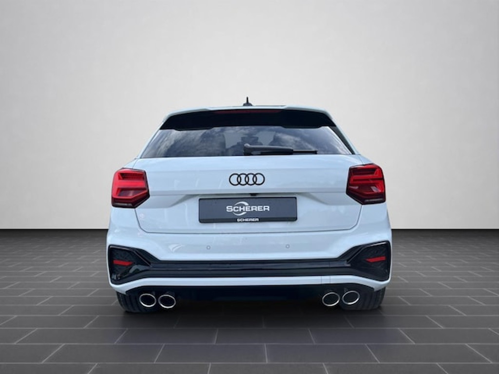 Audi SQ2