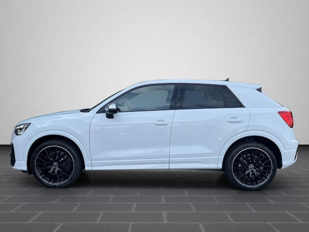 Audi SQ2