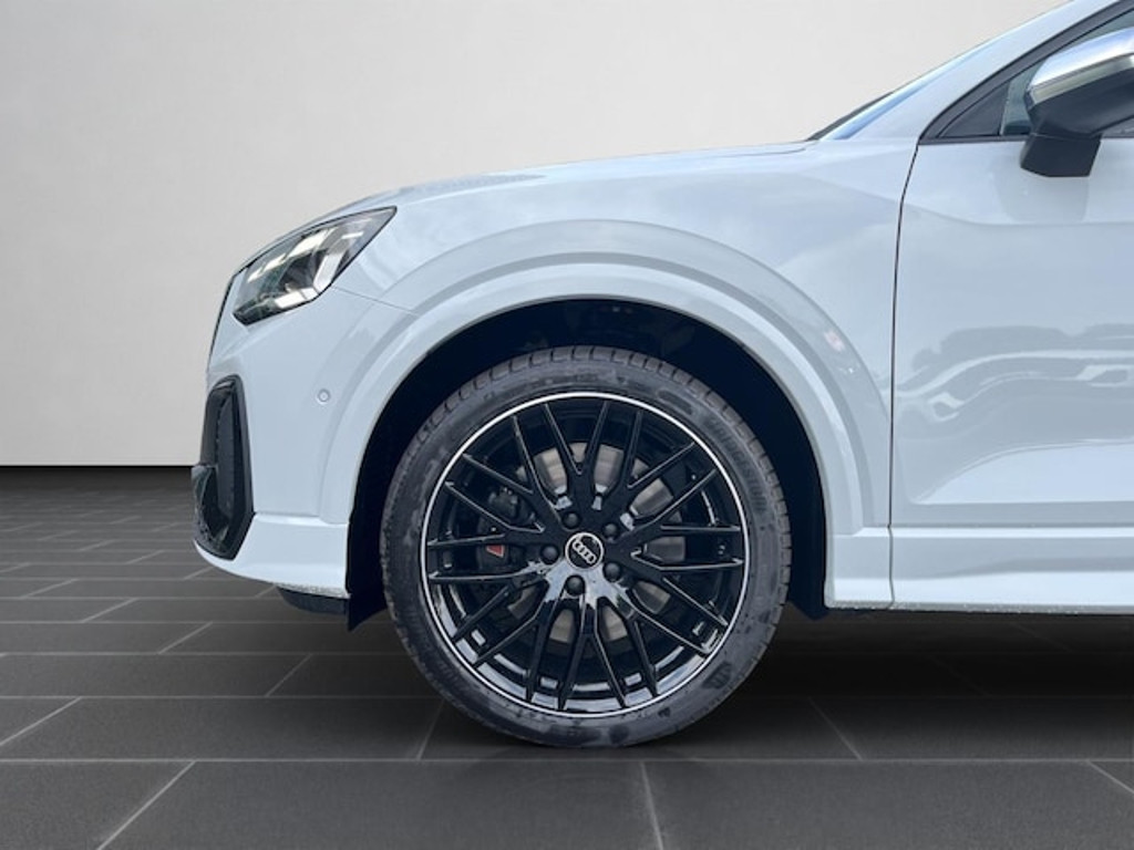 Audi SQ2