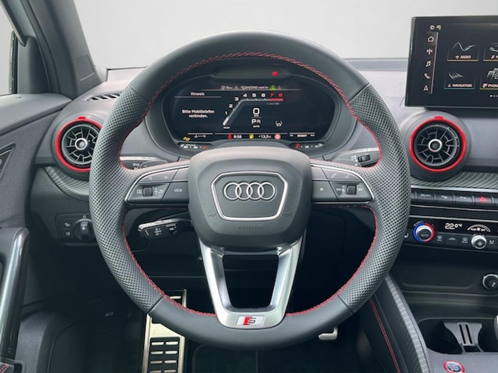 Audi SQ2