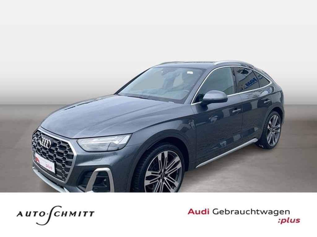 Audi SQ5 Sportback