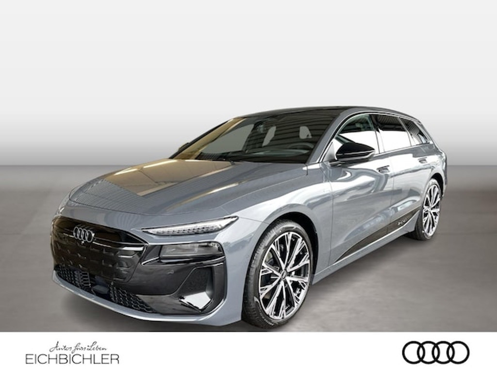 Audi A6 e-tron Avant S-Line Performance