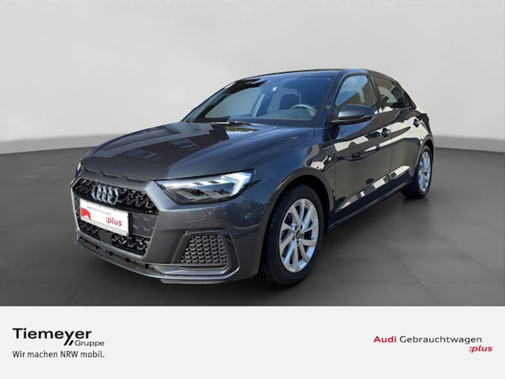 Audi A1 Sportback S-Tronic 30 TFSI