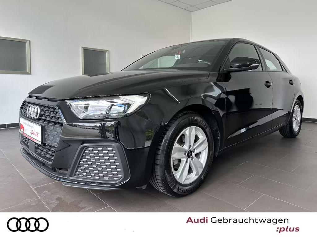 Audi A1 Sportback 25 TFSI