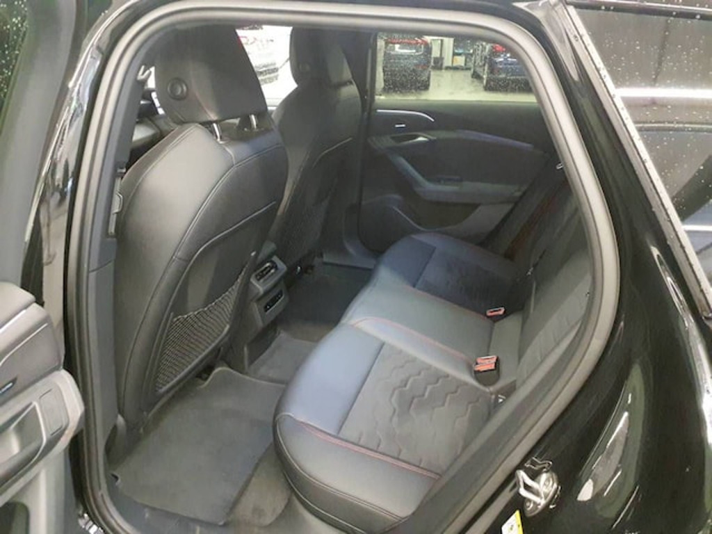Audi A6 e-tron Avant Quattro