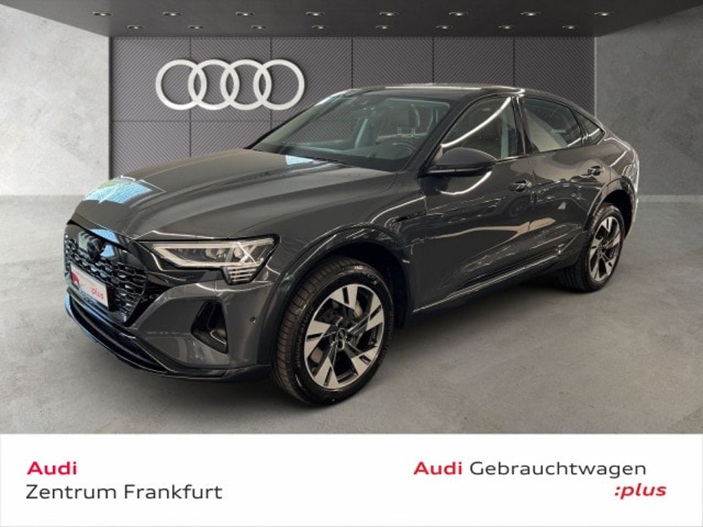 Audi Q8 e-tron Sportback Quattro 50