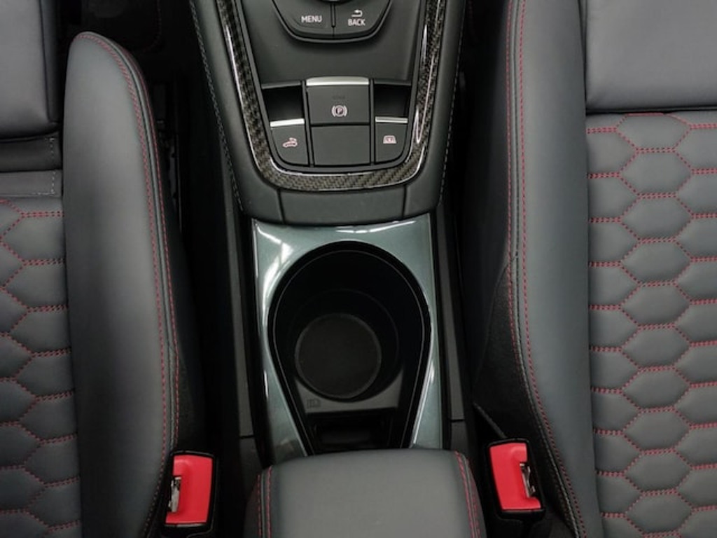 Audi TT RS