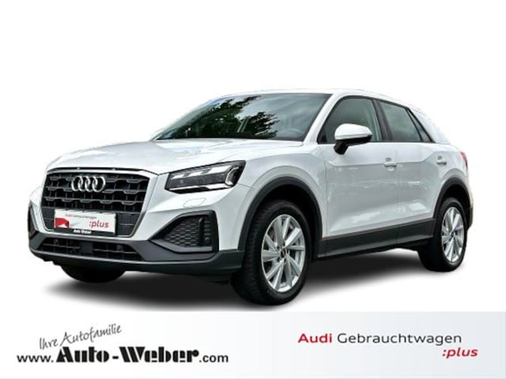 Audi Q2 30 TFSI