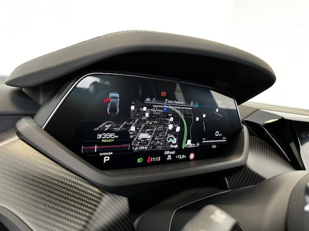 Audi RS e-tron GT