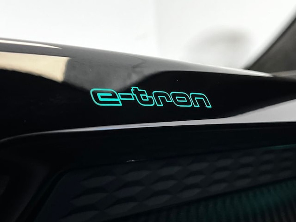 Audi RS e-tron GT