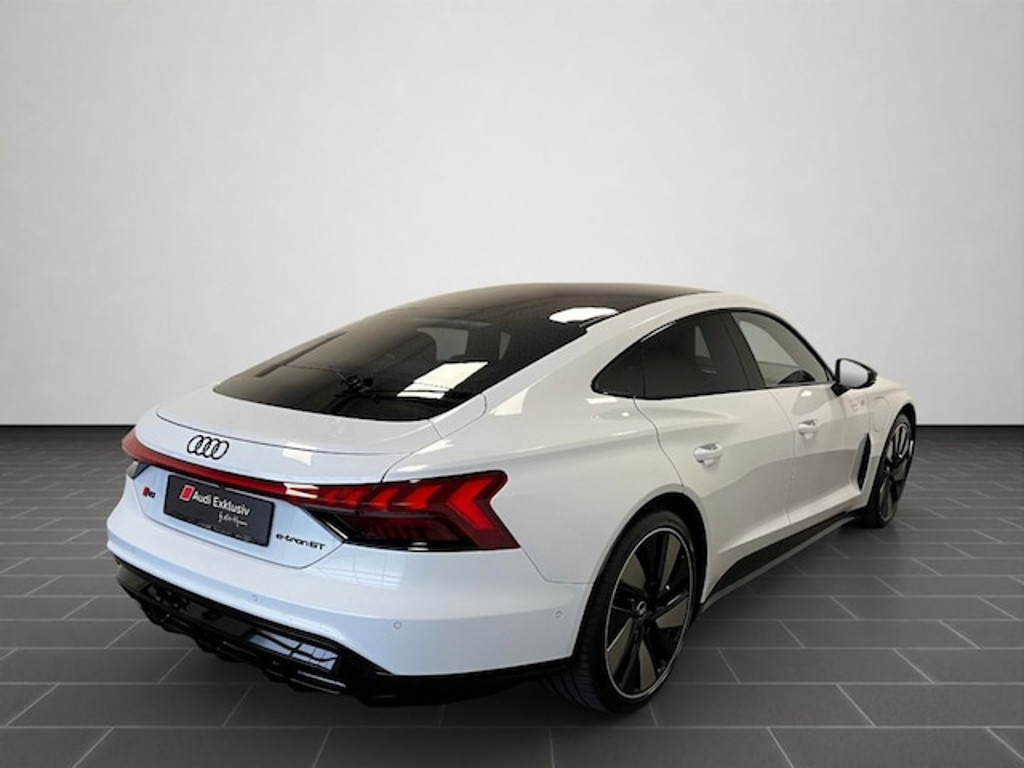Audi RS e-tron GT