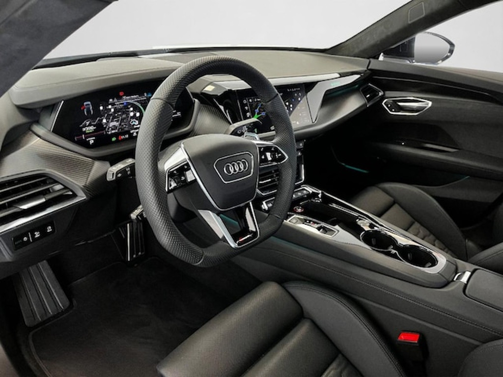 Audi RS e-tron GT
