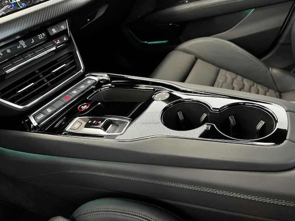 Audi RS e-tron GT
