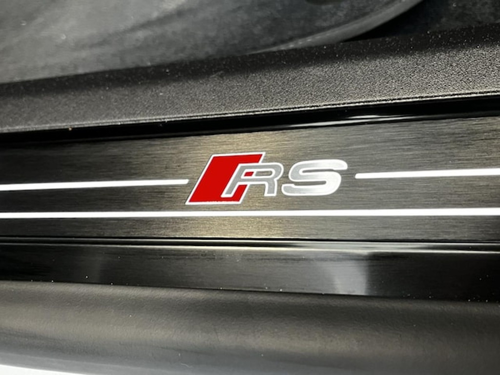 Audi RS e-tron GT