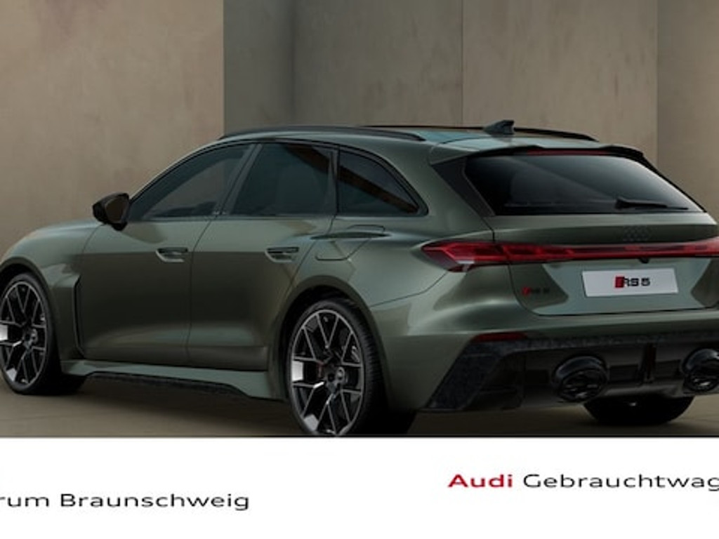 Audi RS5