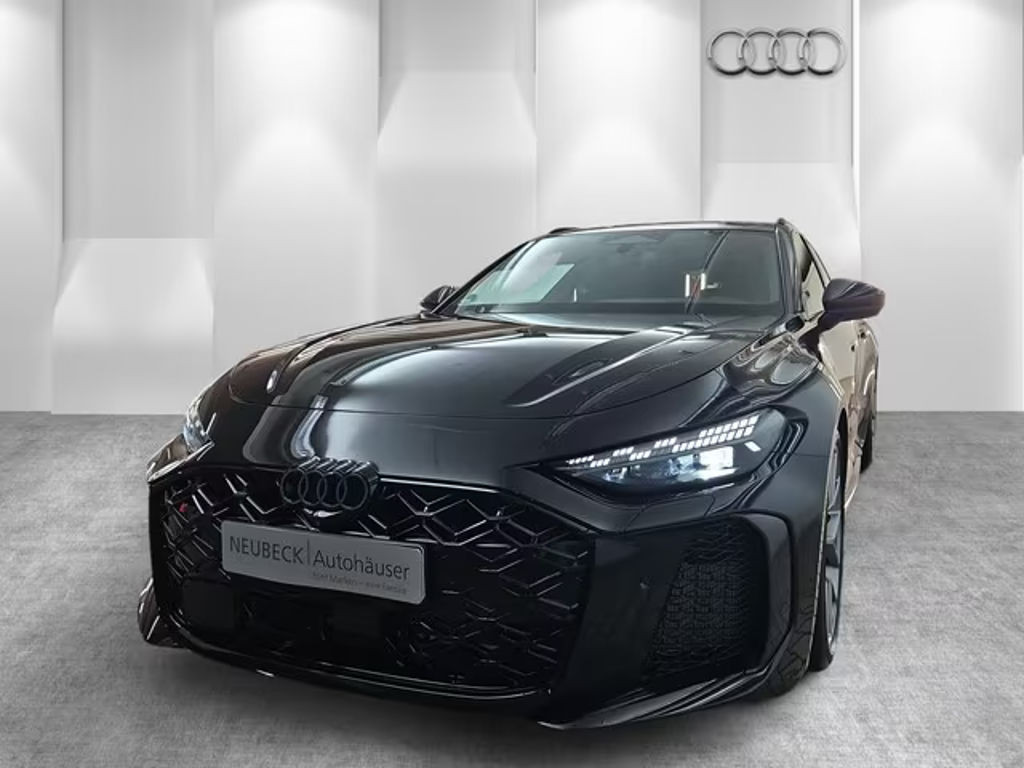 Audi RS5 Avant