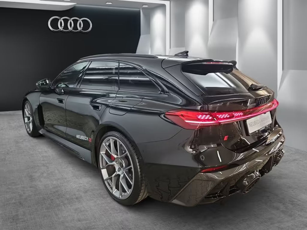 Audi RS5