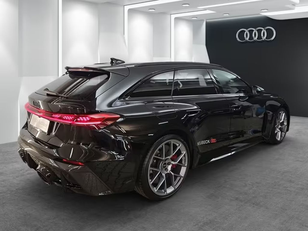 Audi RS5