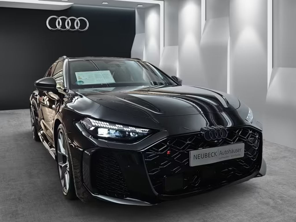Audi RS5