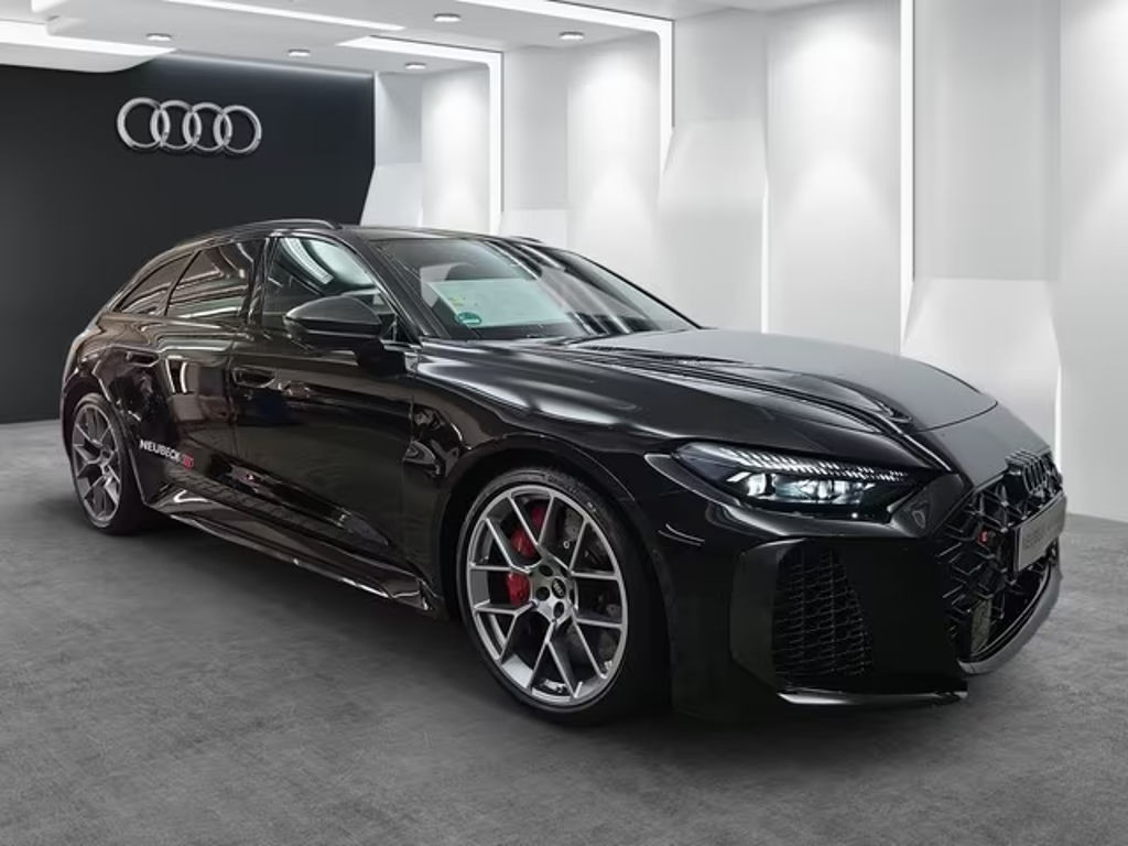 Audi RS5