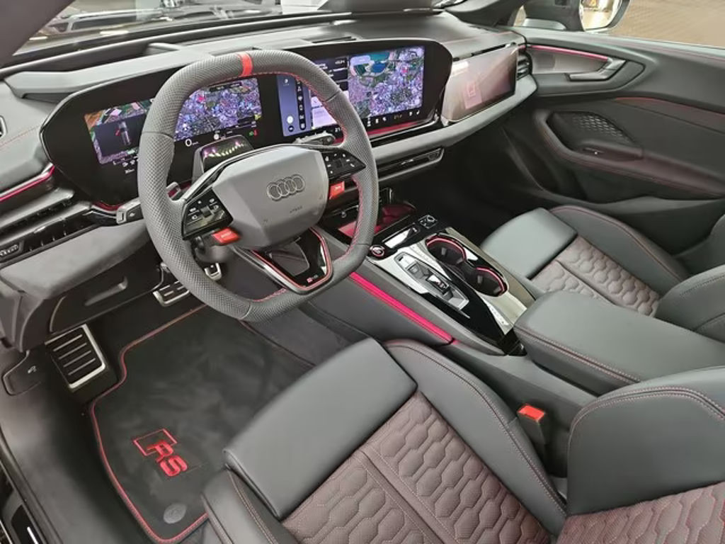 Audi RS5