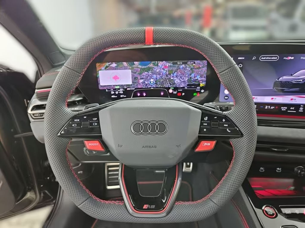 Audi RS5
