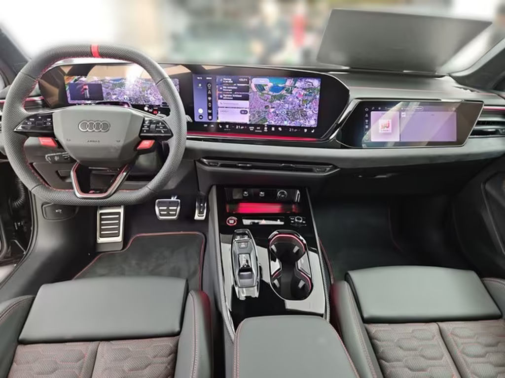 Audi RS5