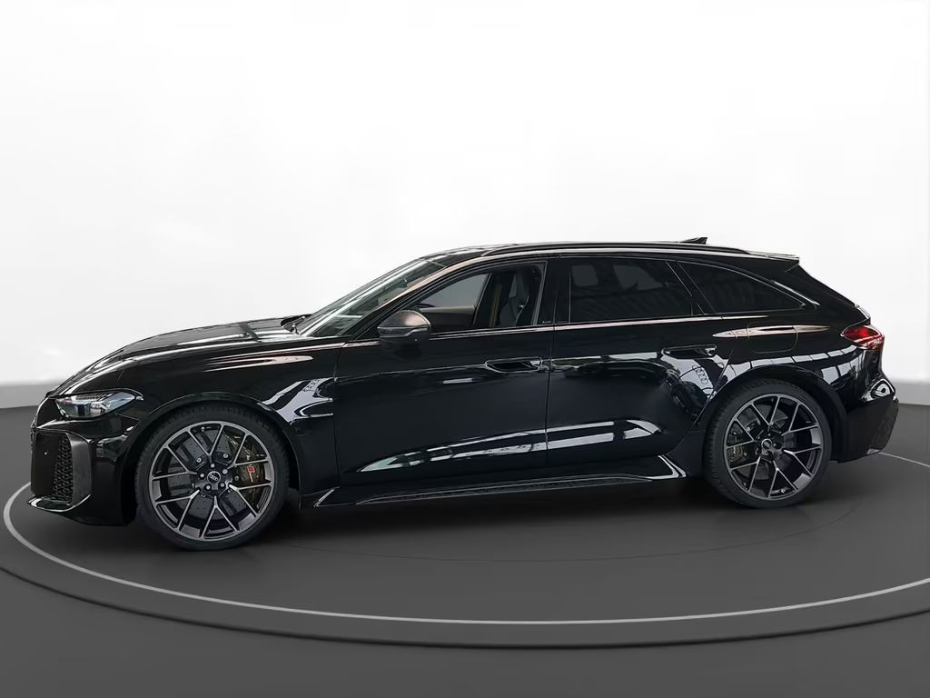 Audi RS5