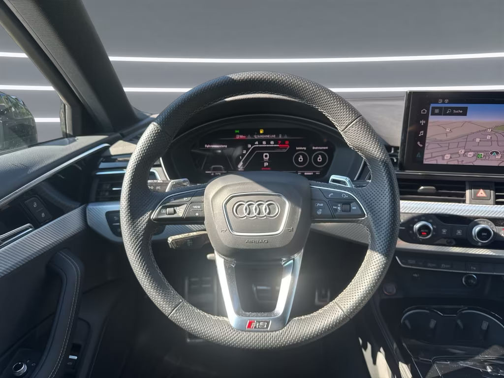 Audi RS4