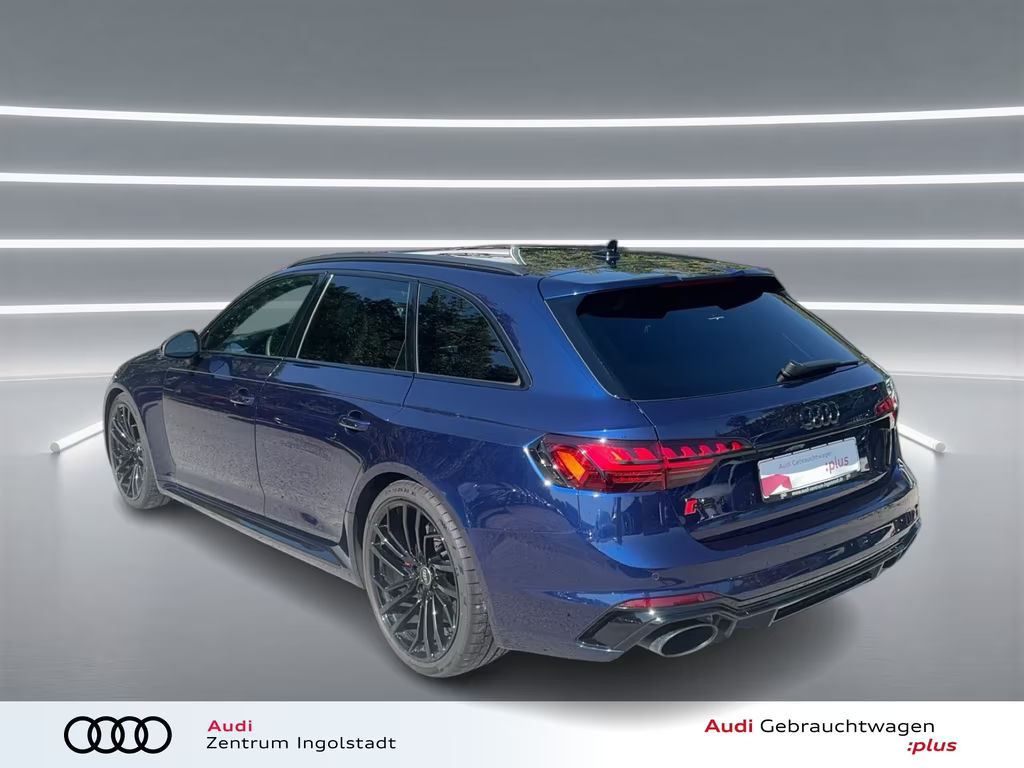 Audi RS4