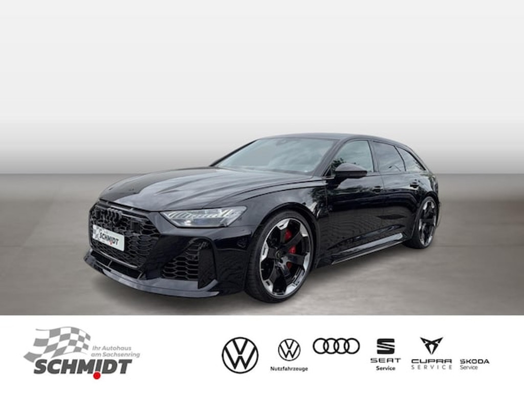 Audi A6 e-tron Avant Quattro Performance