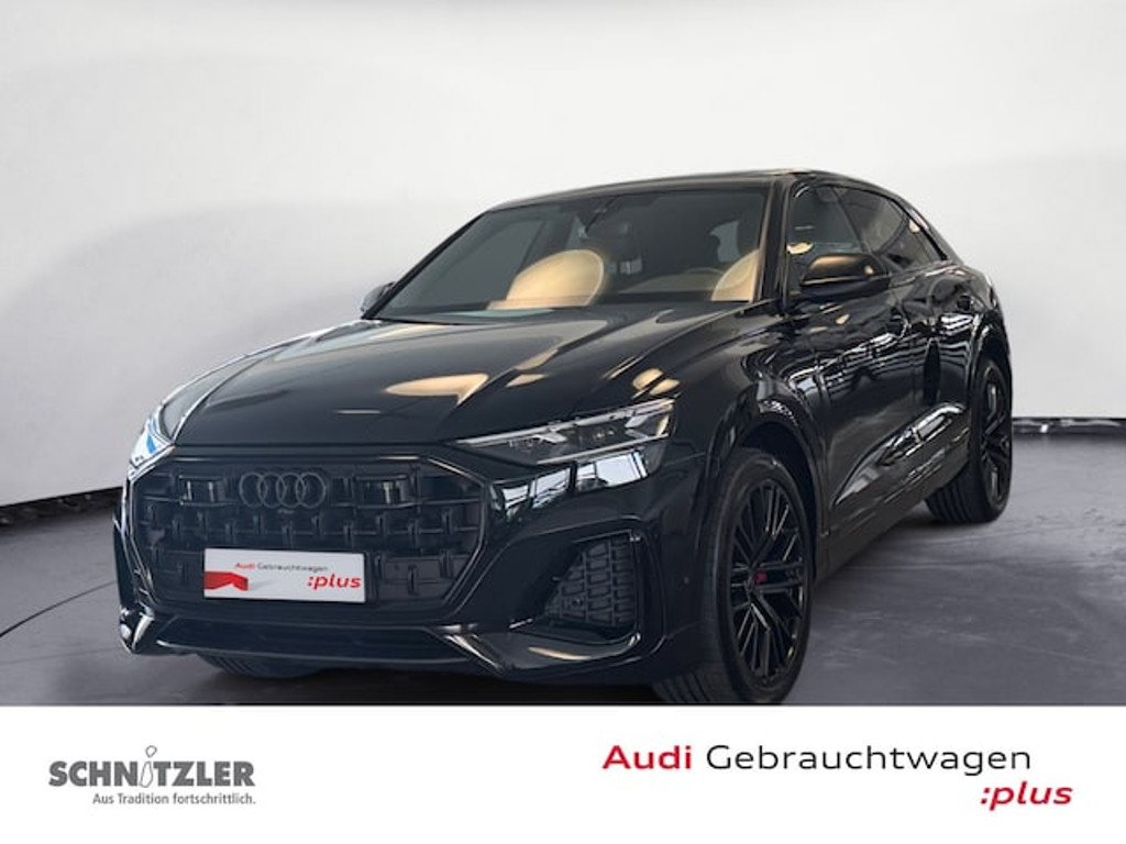 Audi Q8 Quattro 50 TDI