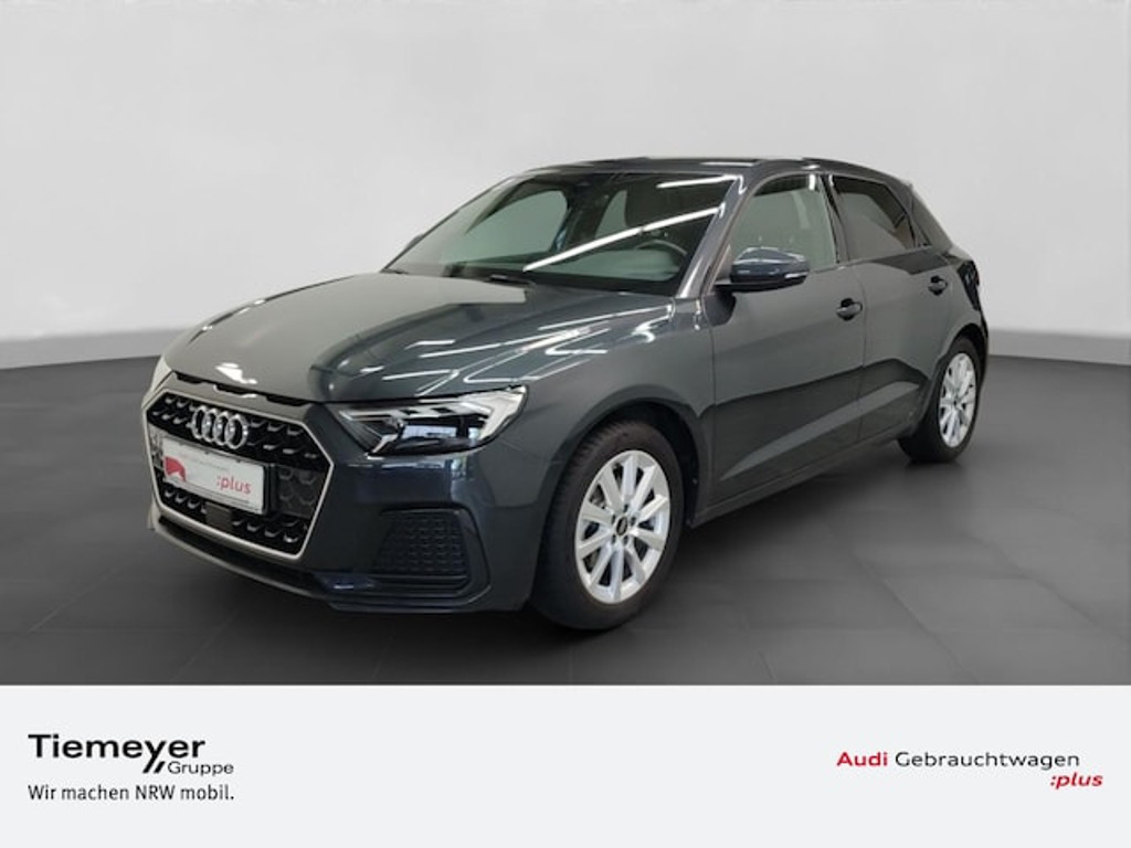 Audi A1 Sportback S-Tronic 30 TFSI