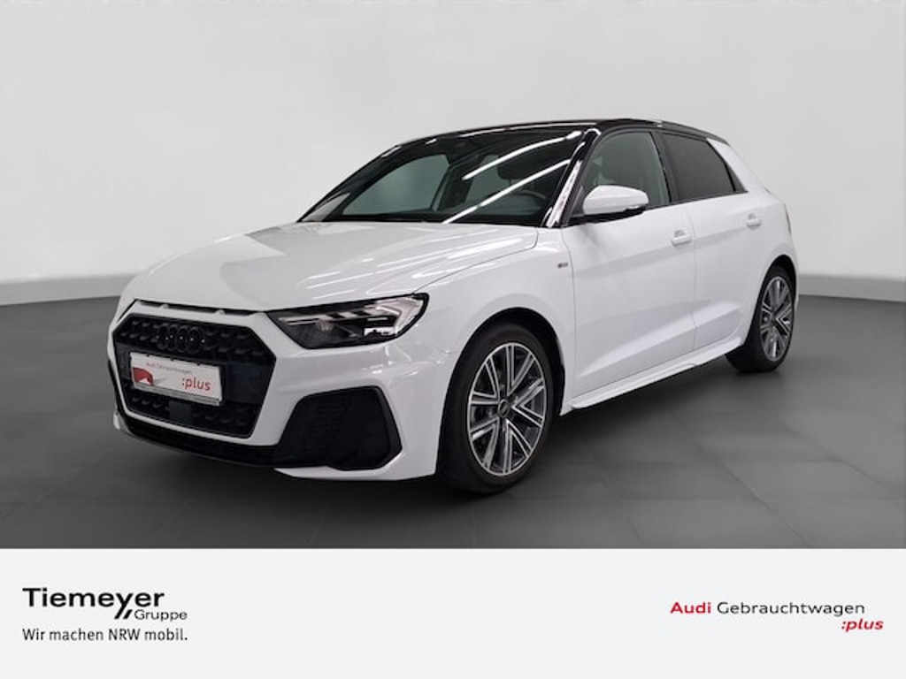 Audi A1 Sportback 30 TFSI