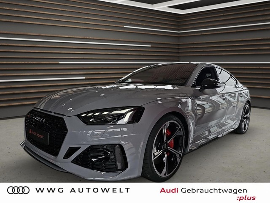Audi RS5 Sportback Quattro