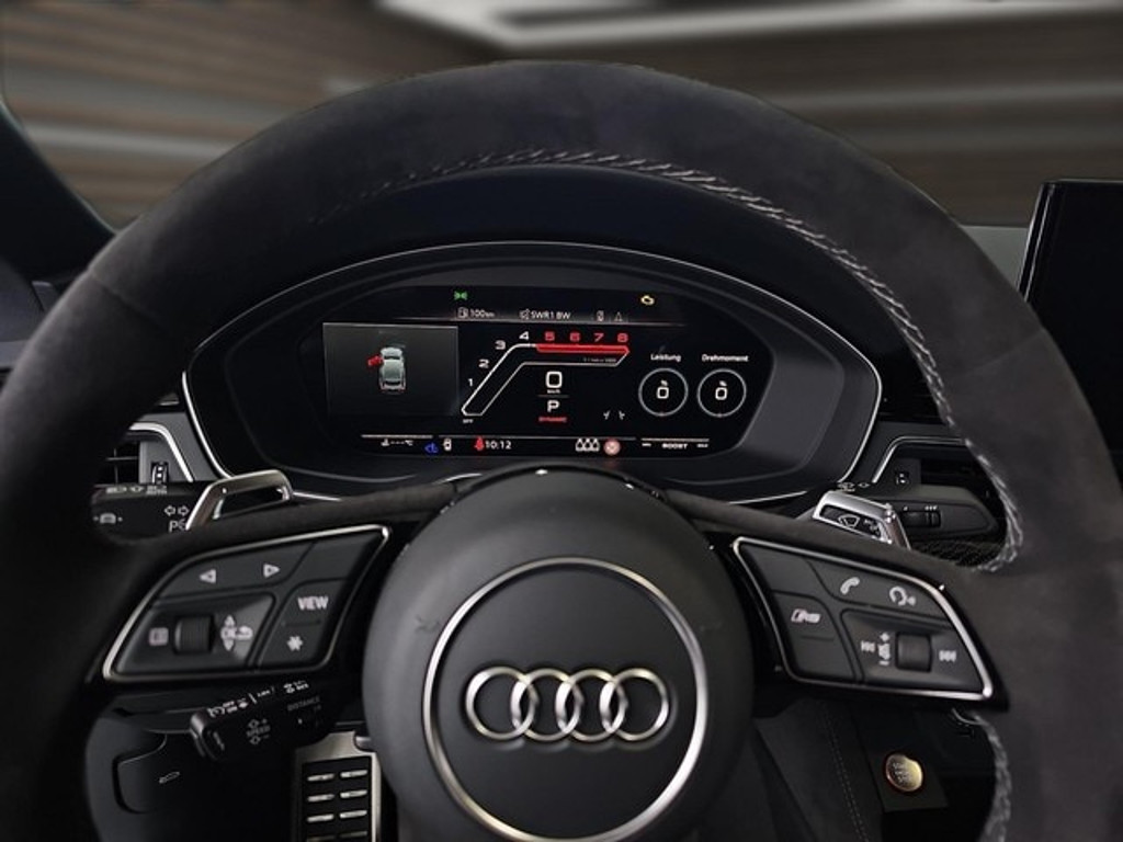 Audi RS5