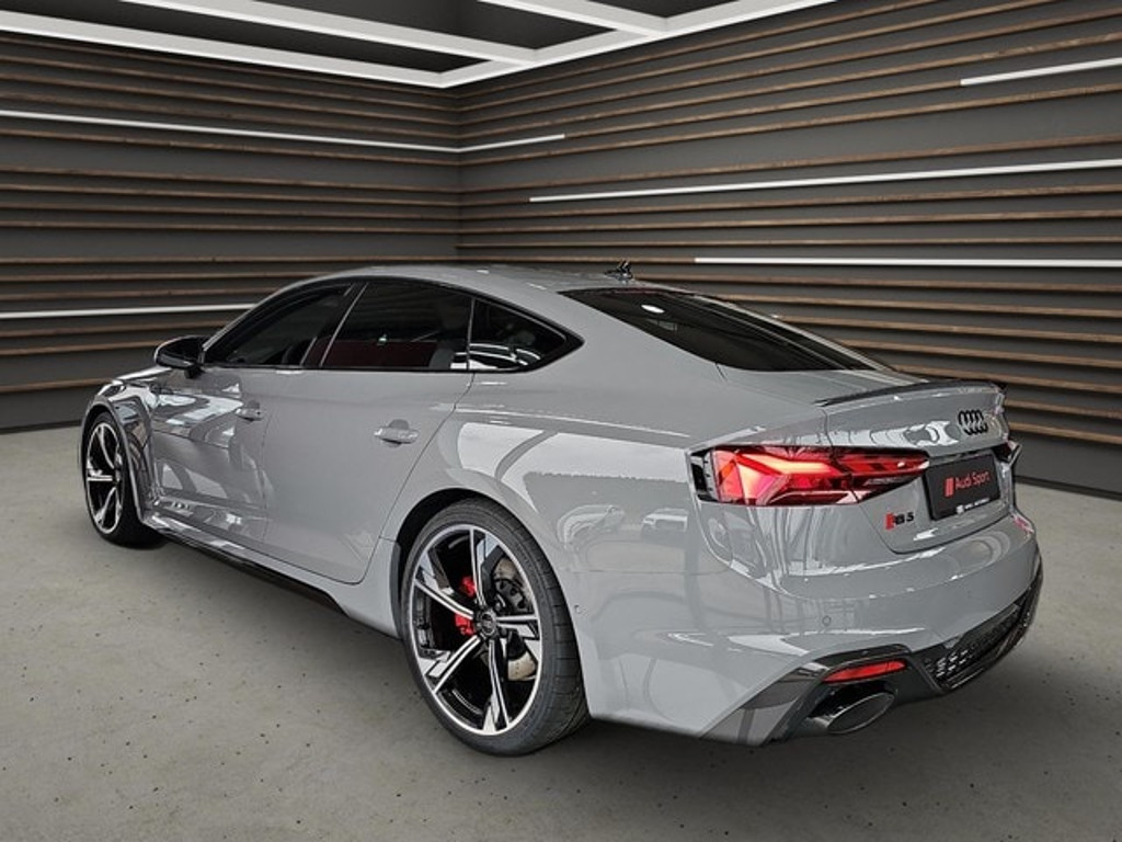 Audi RS5