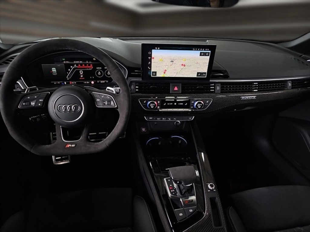 Audi RS5