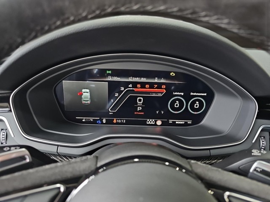 Audi RS5