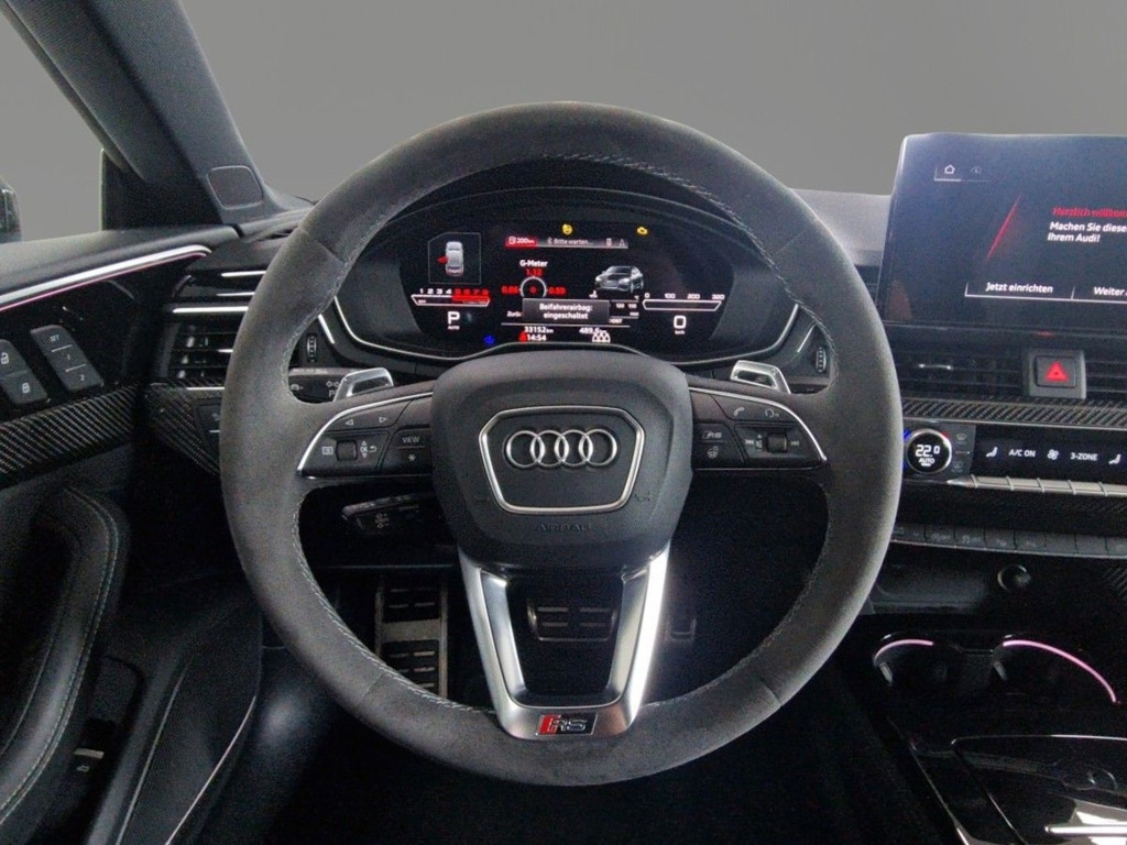 Audi RS5