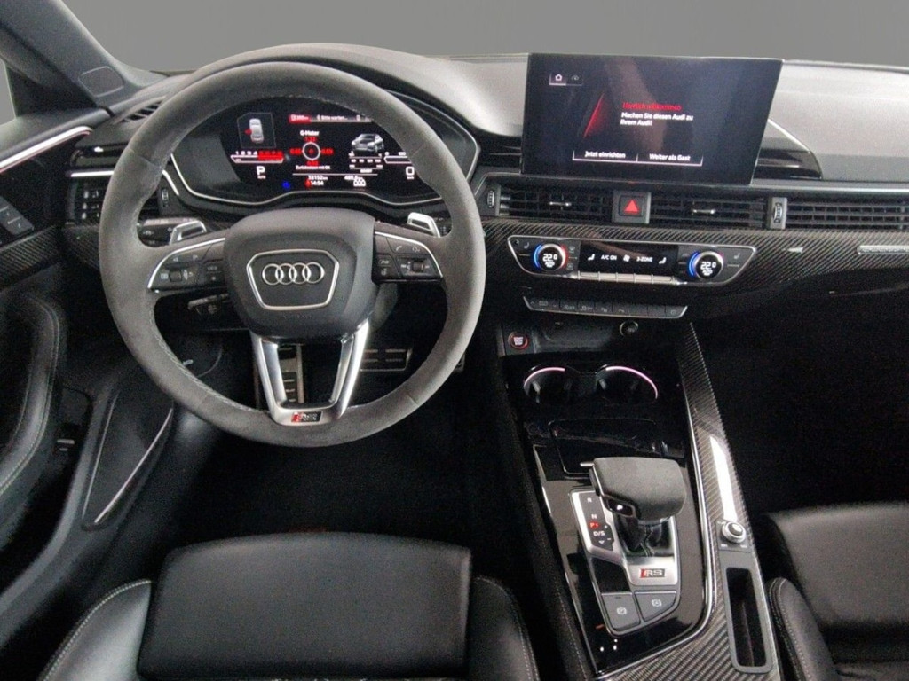 Audi RS5