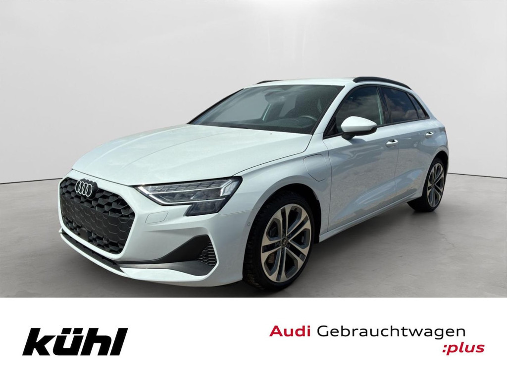 Audi A3 Sportback S-Tronic Hybride