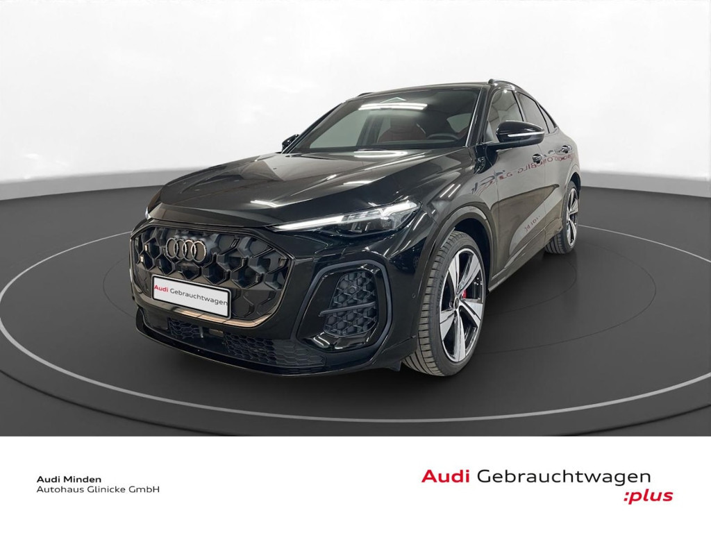 Audi SQ5 Sportback S-Tronic