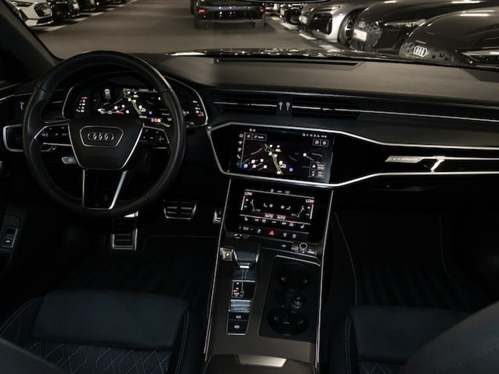Audi S6
