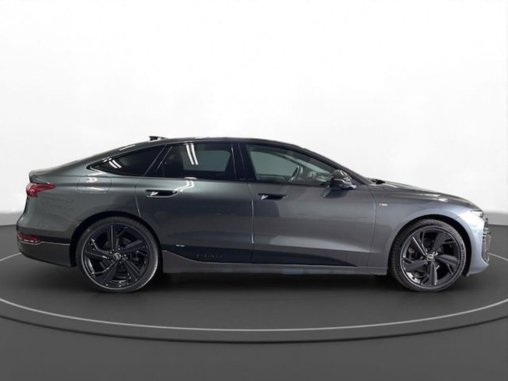 Audi A6 e-tron Sportback