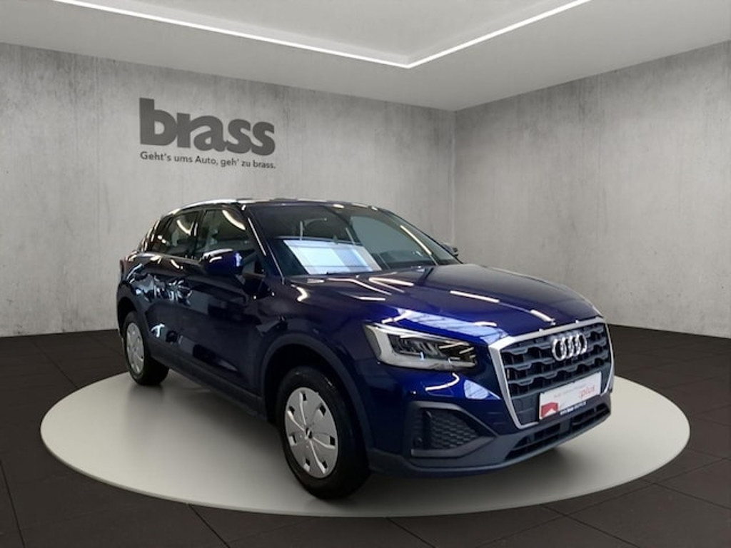 Audi Q2