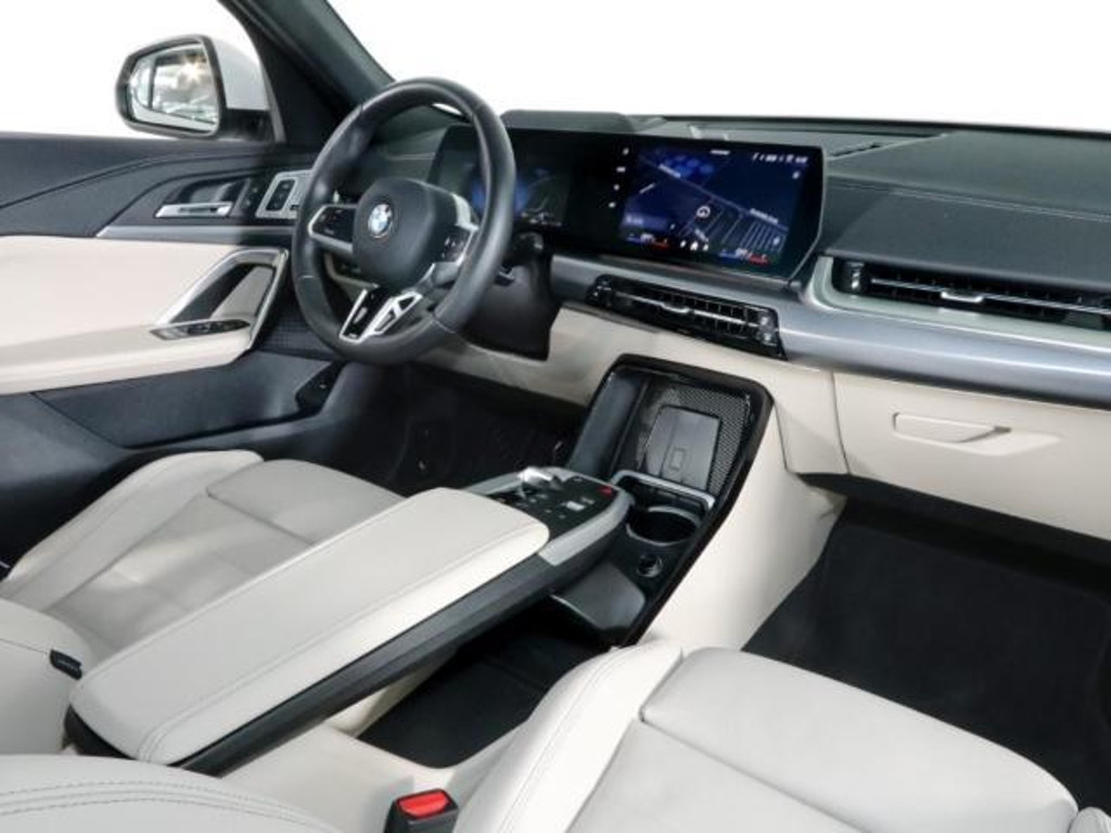 BMW X2 sDrive20i