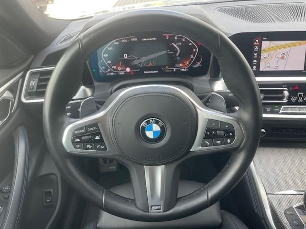 BMW M440